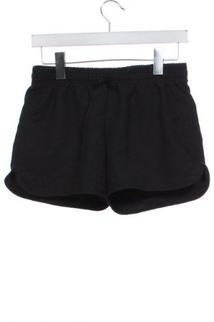 Dziecięce szorty Unbranded, Rozmiar 12-13y/ 158-164 cm, Kolor Czarny, Cena 42,99 zł