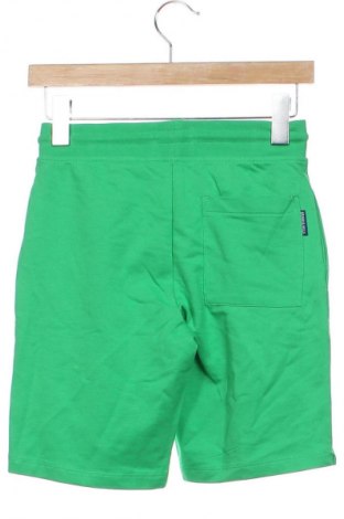 Kinder Shorts Unbranded, Größe 7-8y/ 128-134 cm, Farbe Grün, Preis 12,99 €