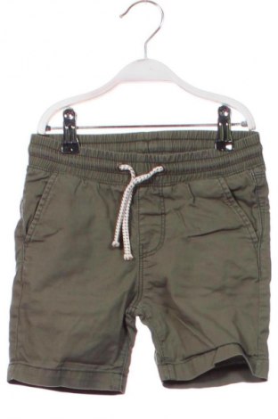 Gyerek rövidnadrág Unbranded, Méret 4-5y / 110-116 cm, Szín Zöld, Ár 2 800 Ft