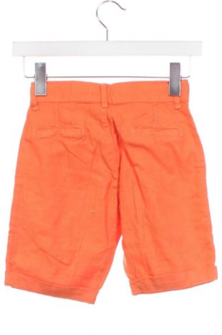 Pantaloni scurți pentru copii Unbranded, Mărime 7-8y/ 128-134 cm, Culoare Portocaliu, Preț 60,53 Lei