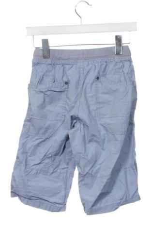 Pantaloni scurți pentru copii Unbranded, Mărime 10-11y/ 146-152 cm, Culoare Gri, Preț 36,63 Lei