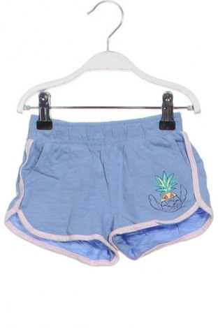 Detské krátke nohavice  Unbranded, Veľkosť 2-3y/ 98-104 cm, Farba Modrá, Cena  8,00 €