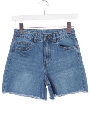 Pantaloni scurți pentru copii Unbranded, Mărime 7-8y/ 128-134 cm, Culoare Albastru, Preț 36,84 Lei