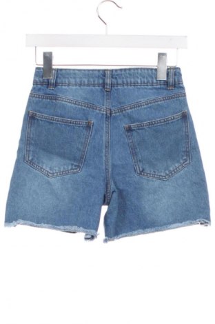 Pantaloni scurți pentru copii Unbranded, Mărime 7-8y/ 128-134 cm, Culoare Albastru, Preț 36,84 Lei