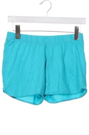 Pantaloni scurți pentru copii Unbranded, Mărime 13-14y/ 164-168 cm, Culoare Albastru, Preț 37,00 Lei