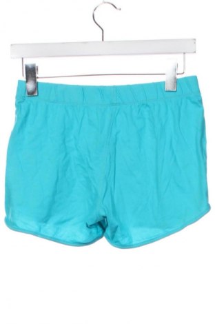 Pantaloni scurți pentru copii Unbranded, Mărime 13-14y/ 164-168 cm, Culoare Albastru, Preț 37,00 Lei