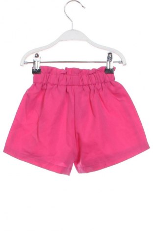 Kinder Shorts Unbranded, Größe 4-5y/ 110-116 cm, Farbe Rosa, Preis 7,16 €