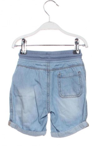 Pantaloni scurți pentru copii Unbranded, Mărime 18-24m/ 86-98 cm, Culoare Albastru, Preț 36,84 Lei