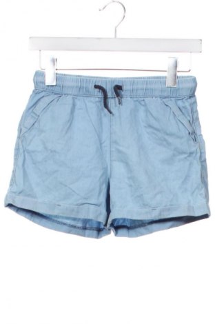 Kinder Shorts Unbranded, Größe 10-11y/ 146-152 cm, Farbe Blau, Preis 7,19 €