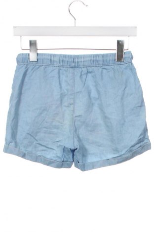 Kinder Shorts Unbranded, Größe 10-11y/ 146-152 cm, Farbe Blau, Preis 7,19 €