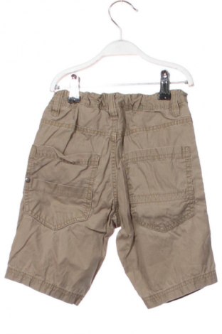 Παιδικό κοντό παντελόνι United Colors Of Benetton, Μέγεθος 5-6y/ 116-122 εκ., Χρώμα  Μπέζ, Τιμή 9,00 €