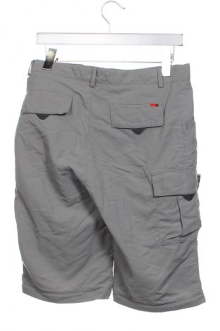 Kinder Shorts Vaude, Größe 15-18y/ 170-176 cm, Farbe Grau, Preis 18,99 €