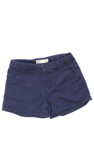 Dziecięce szorty Zara, Rozmiar 6-7y/ 122-128 cm, Kolor Niebieski, Cena 19,99 zł