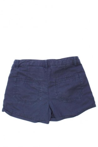 Dziecięce szorty Zara, Rozmiar 6-7y/ 122-128 cm, Kolor Niebieski, Cena 19,99 zł