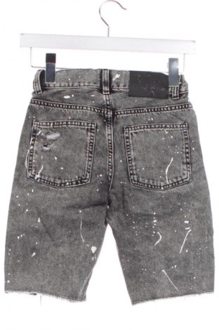 Detské krátke nohavice  Zara, Veľkosť 8-9y/ 134-140 cm, Farba Čierna, Cena  5,83 €