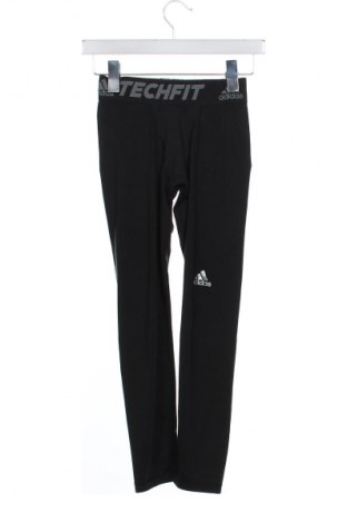 Kinderlegging Adidas, Größe 11-12y/ 152-158 cm, Farbe Schwarz, Preis 18,99 €