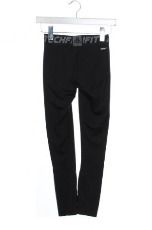 Kinderlegging Adidas, Größe 11-12y/ 152-158 cm, Farbe Schwarz, Preis 18,99 €