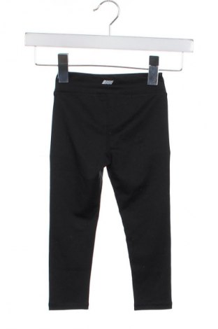 Detské legíny  Amazon Essentials, Veľkosť 18-24m/ 86-98 cm, Farba Čierna, Cena  13,95 €