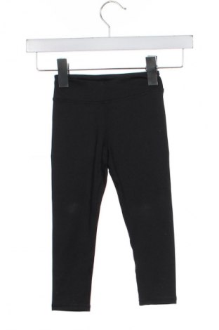 Dziecięce legginsy Amazon Essentials, Rozmiar 18-24m/ 86-98 cm, Kolor Czarny, Cena 75,99 zł