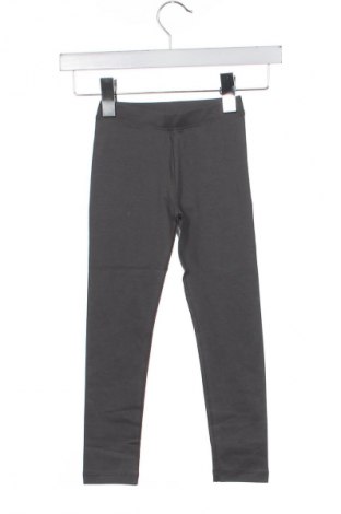 Detské legíny  Amazon Essentials, Veľkosť 4-5y/ 110-116 cm, Farba Sivá, Cena  13,95 €