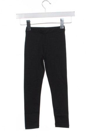 Detské legíny  Amazon Essentials, Veľkosť 4-5y/ 110-116 cm, Farba Čierna, Cena  13,95 €