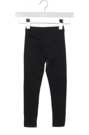 Detské legíny  Amazon Essentials, Veľkosť 4-5y/ 110-116 cm, Farba Čierna, Cena  13,95 €