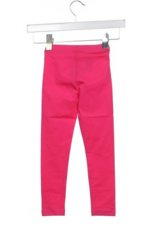 Detské legíny  Amazon Essentials, Veľkosť 4-5y/ 110-116 cm, Farba Ružová, Cena  13,95 €