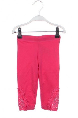 Colanți pentru copii C&A, Mărime 18-24m/ 86-98 cm, Culoare Roz, Preț 36,84 Lei