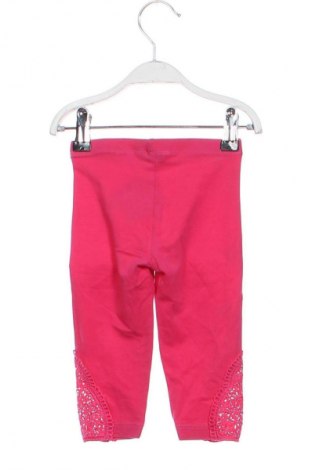 Colanți pentru copii C&A, Mărime 18-24m/ 86-98 cm, Culoare Roz, Preț 36,84 Lei