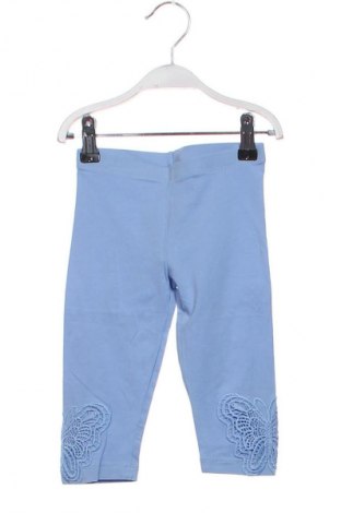 Colanți pentru copii C&A, Mărime 2-3y/ 98-104 cm, Culoare Albastru, Preț 36,84 Lei