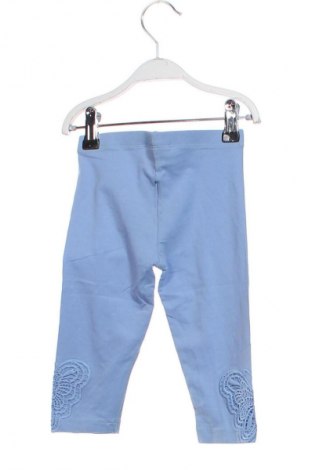 Colanți pentru copii C&A, Mărime 2-3y/ 98-104 cm, Culoare Albastru, Preț 36,84 Lei