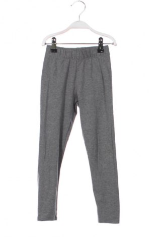 Colanți pentru copii Contrast, Mărime 3-4y/ 104-110 cm, Culoare Gri, Preț 39,47 Lei