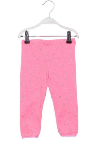 Colanți pentru copii Grain De Ble, Mărime 18-24m/ 86-98 cm, Culoare Roz, Preț 36,84 Lei