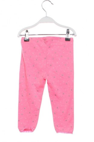 Colanți pentru copii Grain De Ble, Mărime 18-24m/ 86-98 cm, Culoare Roz, Preț 36,84 Lei
