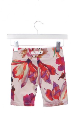 Dziecięce legginsy Guess, Rozmiar 5-6y/ 116-122 cm, Kolor Kolorowy, Cena 68,97 zł
