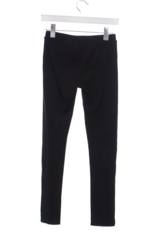 Colanți pentru copii H&M, Mărime 11-12y/ 152-158 cm, Culoare Negru, Preț 36,84 Lei