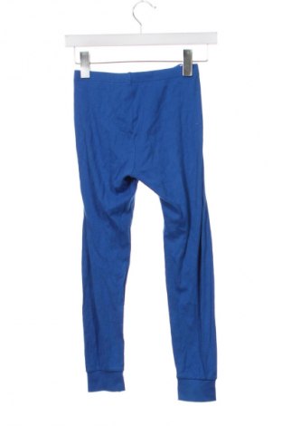 Dziecięce legginsy H&M, Rozmiar 8-9y/ 134-140 cm, Kolor Niebieski, Cena 32,18 zł