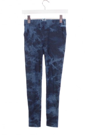 Detské legíny  Here+There, Veľkosť 9-10y/ 140-146 cm, Farba Modrá, Cena  7,00 €