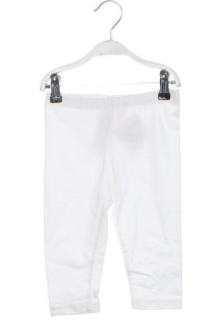 Detské legíny  LC Waikiki, Veľkosť 2-3y/ 98-104 cm, Farba Biela, Cena  7,16 €