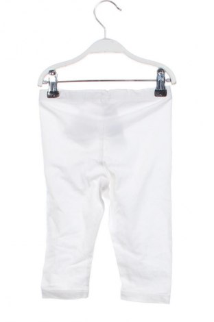 Detské legíny  LC Waikiki, Veľkosť 2-3y/ 98-104 cm, Farba Biela, Cena  7,16 €