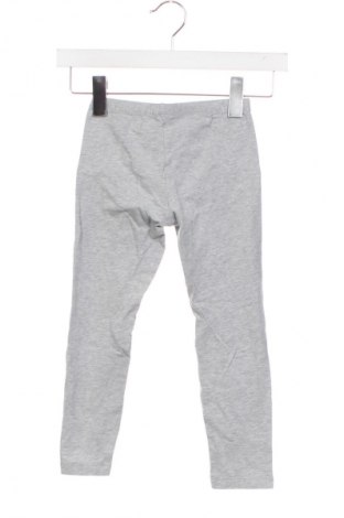 Colanți pentru copii Lupilu, Mărime 4-5y/ 110-116 cm, Culoare Gri, Preț 36,84 Lei