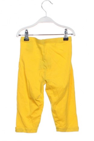 Detské legíny  Lupilu, Veľkosť 4-5y/ 110-116 cm, Farba Žltá, Cena  7,16 €