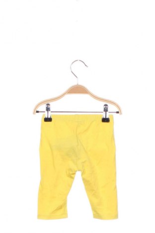 Gyerek leggings Mayoral, Méret 9-12m / 74-80 cm, Szín Sárga, Ár 3 000 Ft