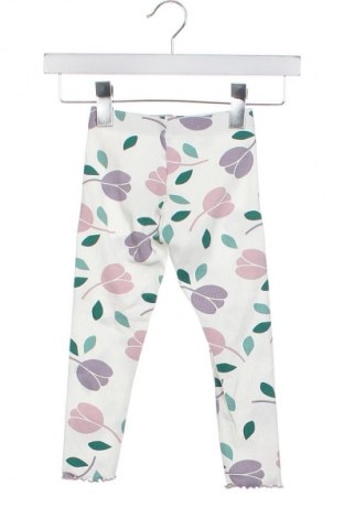 Dziecięce legginsy Okaidi, Rozmiar 18-24m/ 86-98 cm, Kolor Kolorowy, Cena 75,99 zł