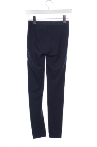 Colanți pentru copii Pepperts!, Mărime 12-13y/ 158-164 cm, Culoare Albastru, Preț 36,84 Lei
