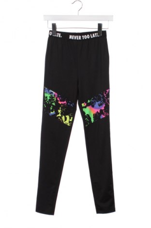 Kinderlegging SHEIN, Größe 11-12y/ 152-158 cm, Farbe Schwarz, Preis 7,16 €