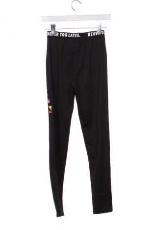 Kinderlegging SHEIN, Größe 11-12y/ 152-158 cm, Farbe Schwarz, Preis 7,16 €
