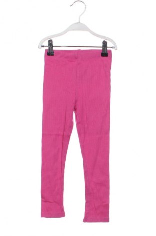 Kinderlegging Sinsay, Größe 3-4y/ 104-110 cm, Farbe Rosa, Preis 7,16 €