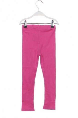 Kinderlegging Sinsay, Größe 3-4y/ 104-110 cm, Farbe Rosa, Preis 7,16 €