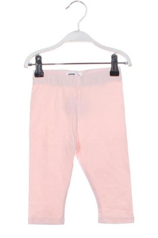Colanți pentru copii Sinsay, Mărime 2-3y/ 98-104 cm, Culoare Roz, Preț 36,84 Lei